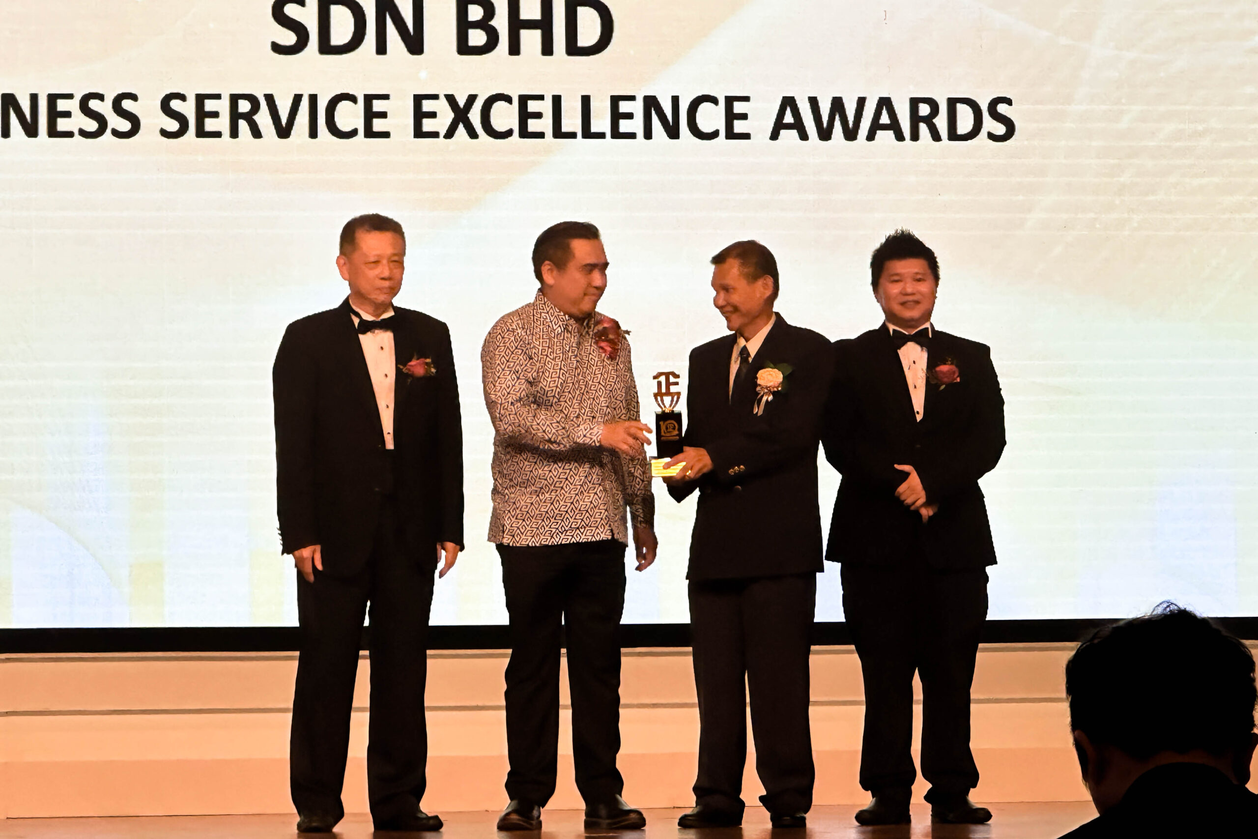 Sin Chew Business Excellence Award 2023