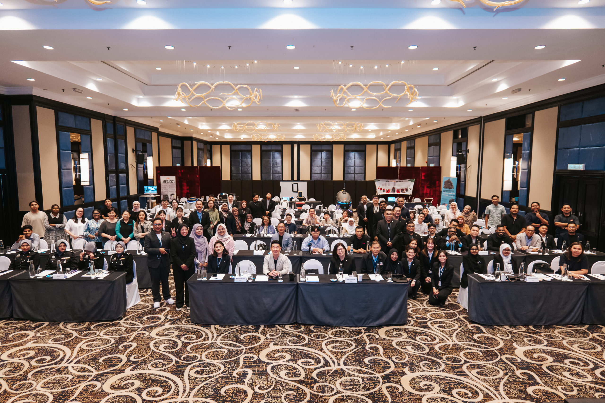 Smarter Cleaning, Stronger Compliance Conference 2025